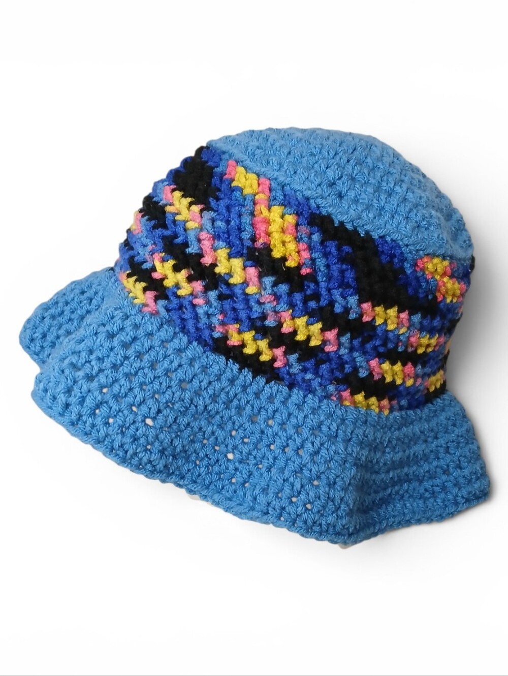 Bucket Hat - Picture 3 of 4
